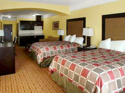 Super 8 By Wyndham Hidalgo/Mcallen Area Exterior foto